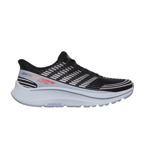 Skechers GO RUN Consistent 2.0 - Senna (128642-BKMT) [1]