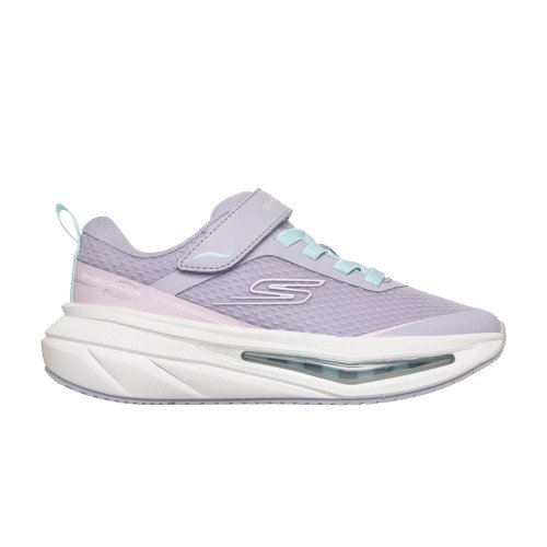 Skechers Mädchen Skech-Air 5.0 (303880-LAV) [1]