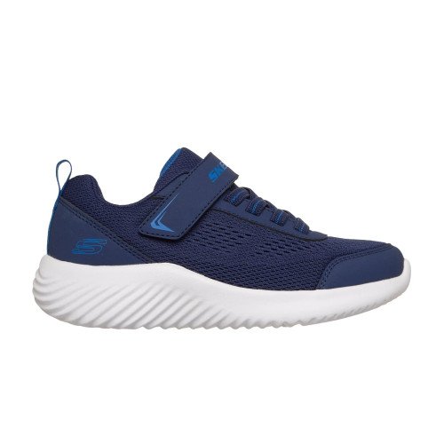 Skechers Jungen Bounder - Quantarun (403905-NVY) [1]