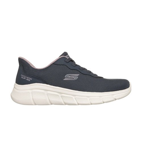 Skechers BOBS Sport B Flex - Flex Lucy (117324-DKNV) [1]