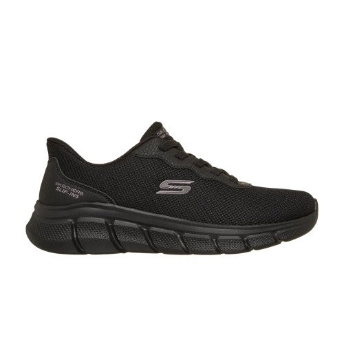 Skechers BOBS Sport B Flex - Flex Lucy (117324-BBK) [1]