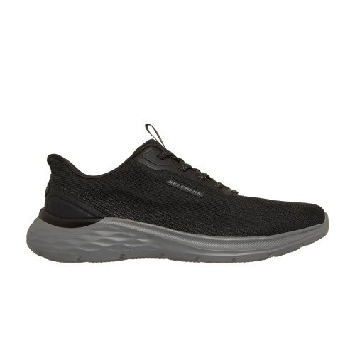 Skechers Garner - Ellis (211369-BLK) [1]