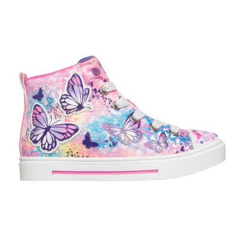 Skechers Twi-Lites 2.0 - Flutter Daydream (314807-HPMT) [1]
