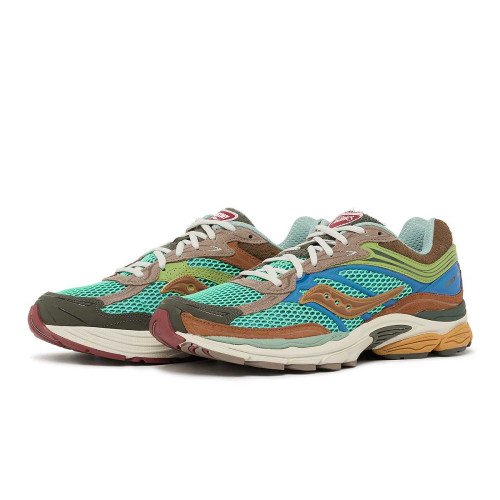 Saucony Saucony x Politics Progrid Omni 9 (S71032-1) [1]