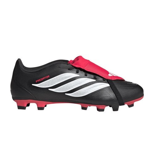 adidas Originals PREDATOR CLUB, feste/gemischte Böden, umschlagbare Zunge (JR3330) [1]