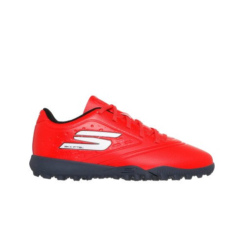 Skechers Razor 1.5 Jr Td TF (252081N-RDBK) [1]