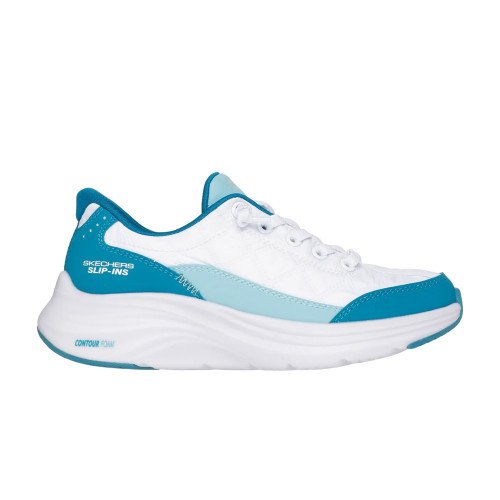 Skechers Contour Foam - Cozy Fit (303949-WTQ) [1]