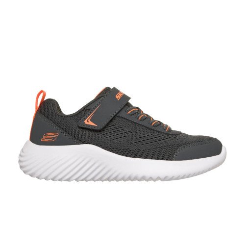 Skechers Jungen Bounder - Quantarun (403905-CHAR) [1]