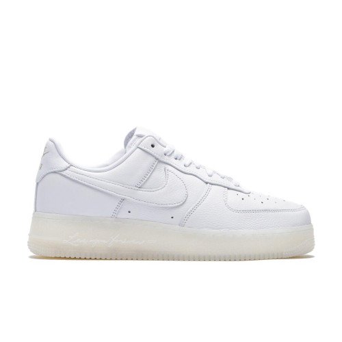 Nike NOCTA Air Force 1 Low (CZ8065-101) [1]