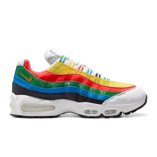 Nike AIR MAX 95 BIG BUBBLE PRM (IB7872-100) [1]