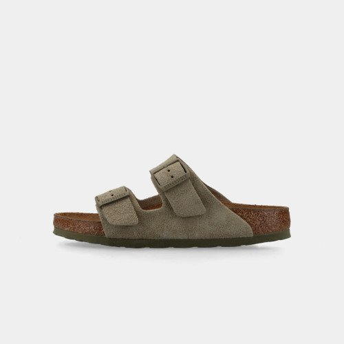 Birkenstock Arizona Suede Leather (1031998) [1]