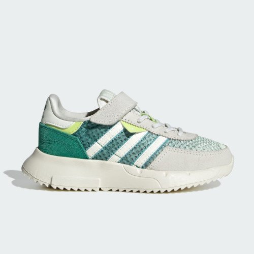 adidas Originals Retropy F2 Shoes Kids (JR7998) [1]
