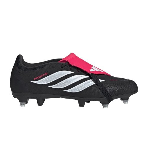 adidas Originals Predator League, weiche Böden, umschlagbare Zunge (JR7893) [1]