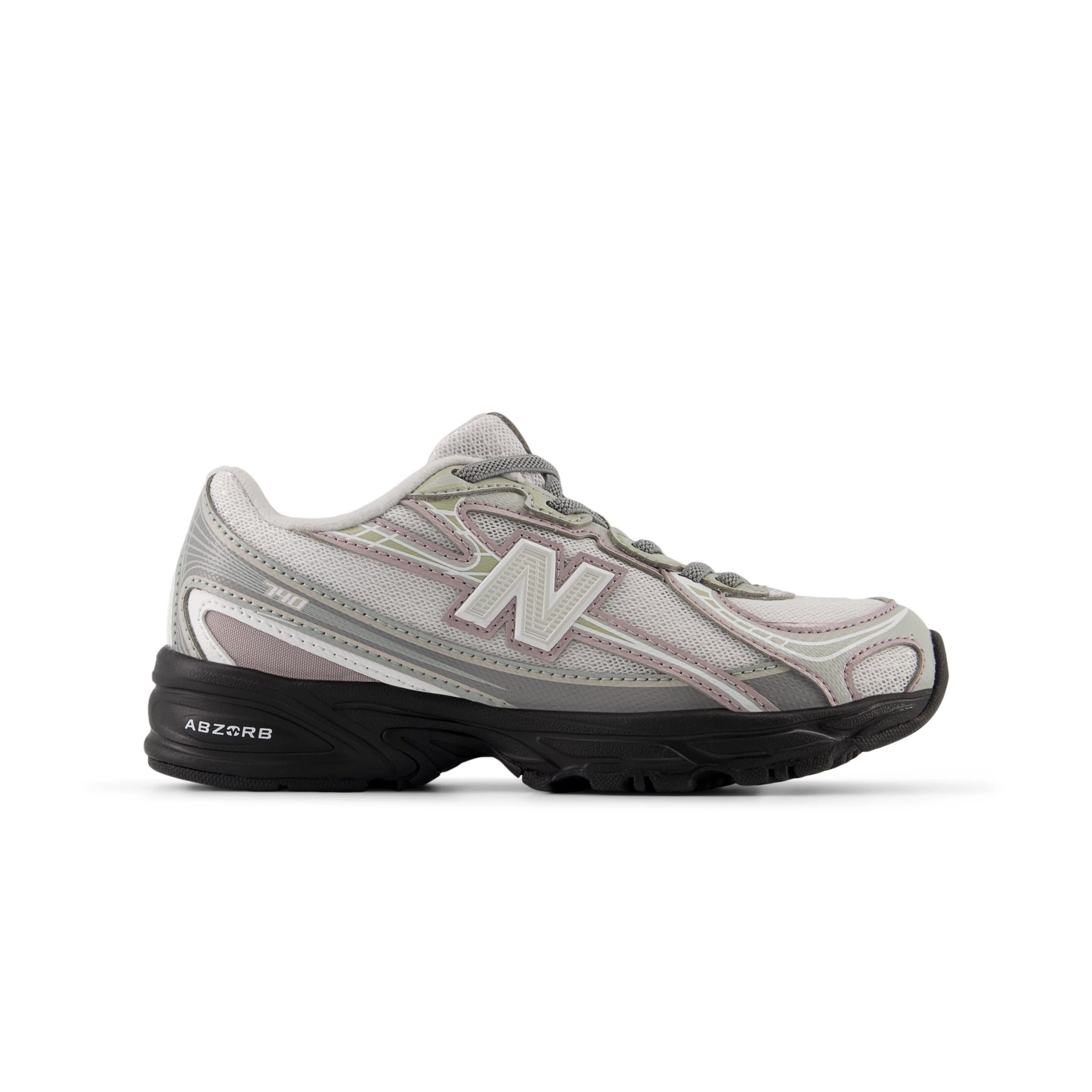 New Balance 740 Bungee Lace (P7406EJ) [1]