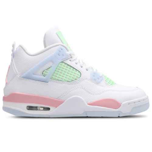 Nike Jordan Air Jordan 4 Retro "Valentine's Day" (IB7068-100) [1]
