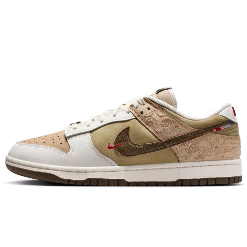 Nike Dunk Low SE "LNY" (IQ1118-220) [1]