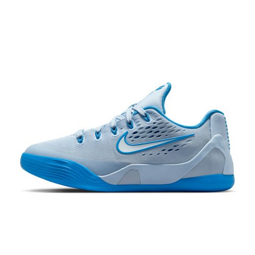 Nike Kobe IX Low EM "Hydrogen Blue" (IM6642-400) [1]