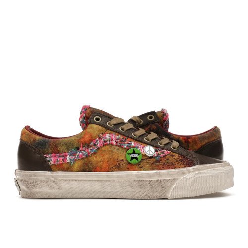 Vans Premium Old Skool (VN000D9RENB) [1]