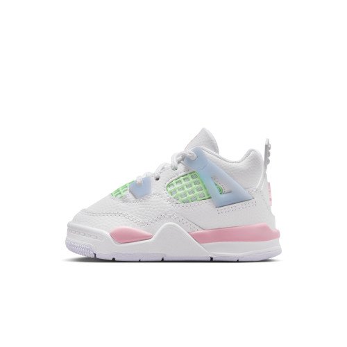 Nike Jordan Jordan 4 Retro (TD) (IB7070-100) [1]