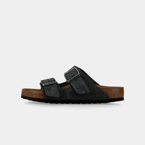 Birkenstock Arizona Suede Leather (1031632) [1]