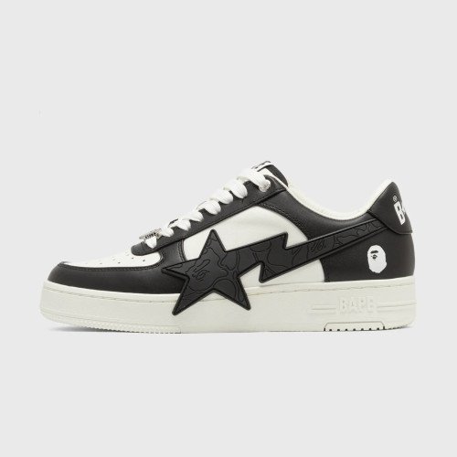 A Bathing Ape Bape Sta OS #2 (001FWL801307MBLK) [1]