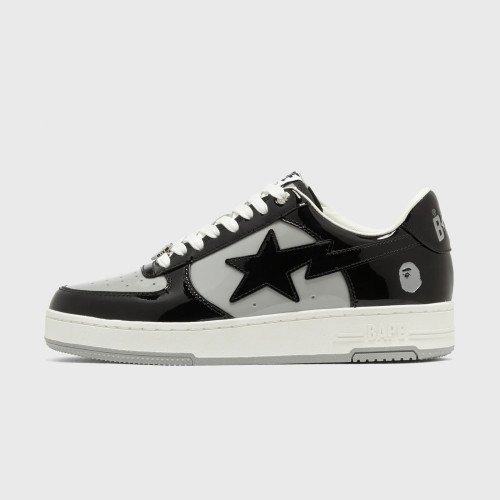 A Bathing Ape Bape Sta #4 (001FWL801304MBLK) [1]
