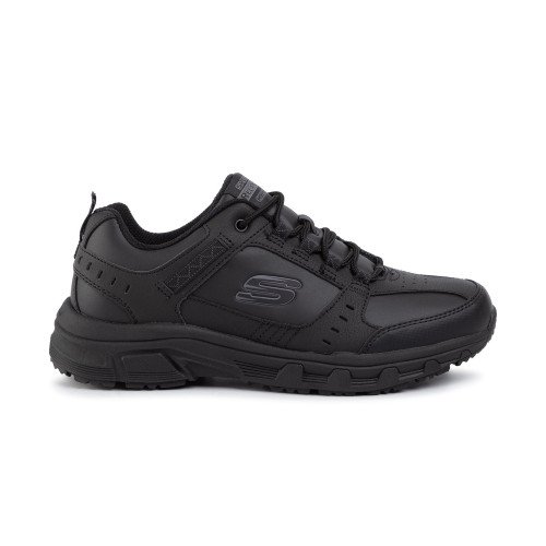 Skechers Oak Canyon - Redwick (51896-BBK) [1]
