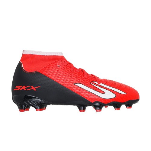 Skechers SKX_2 Jr High Youth MG (252162-RDBK) [1]