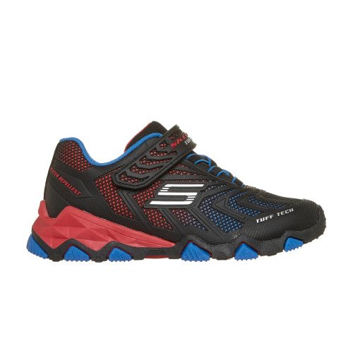 Skechers Jungen Hydro-Matix (406330-BKRB) [1]
