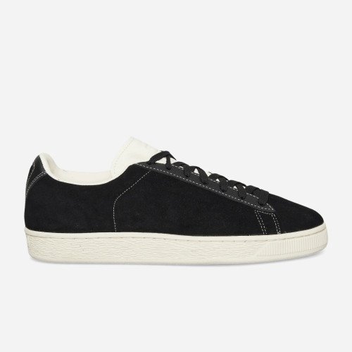 Puma Suede Icons (405345-01) [1]
