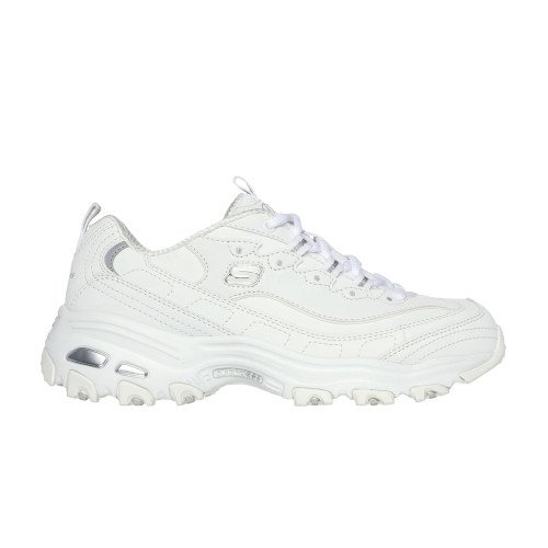 Skechers D'Lites - Play On (11949-WSL) [1]