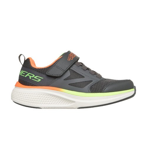 Skechers Jungen GO RUN Elevate 2.0 - Where's My ? (404050-CHAR) [1]