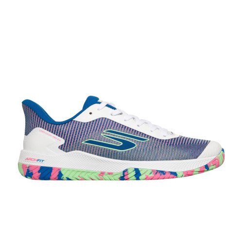 Skechers Viper Court Pro 2.0 (246109-WBLP) [1]