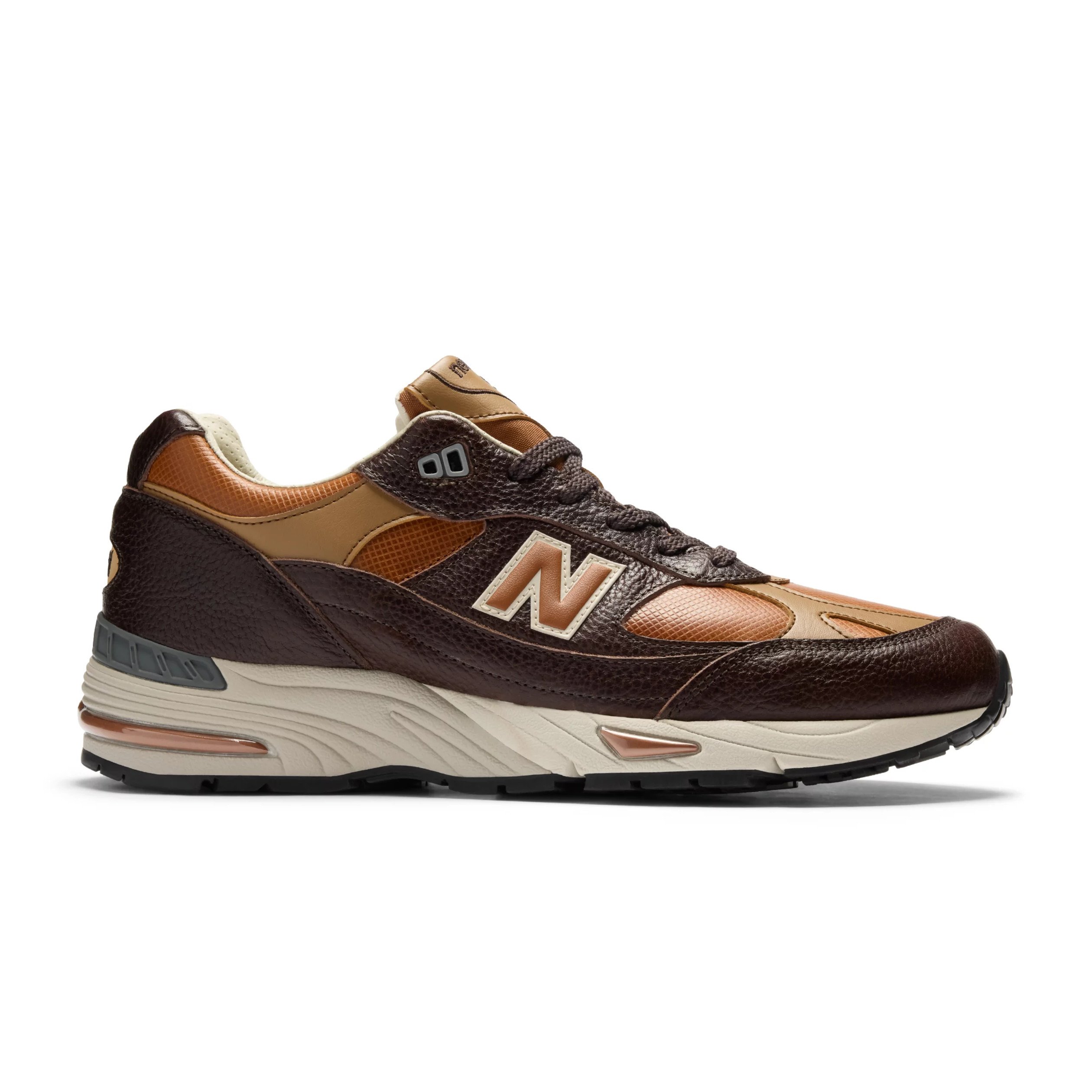 New Balance Made in UK M991v1 (M991LB1) [1]