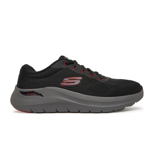 Skechers Arch Fit 2.0 (232700-BKRD) [1]