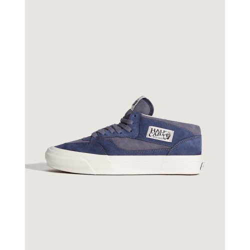 Vans Premium Half Cab (VN000ECQFSM) [1]