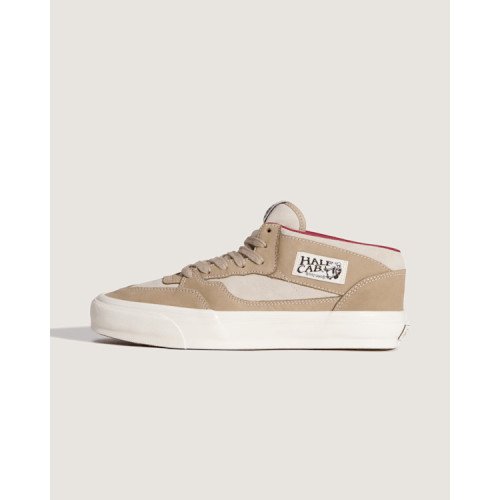 Vans Premium Half Cab (VN000ECQ2N1) [1]