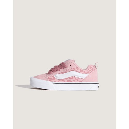 Vans Knu Skool LEOPARD Misty Mauve (VN000D2TFPR) [1]