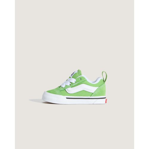 Vans Knu Skool Elastic Lace COLOR THEORY Burst (VN000D0KFPB) [1]