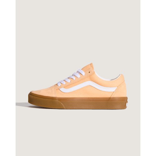 Vans Old Skool Apricot Glow (VN000D6WFNL) [1]