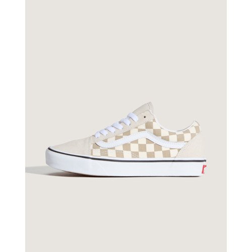 Vans Old Skool Checkerboard (VN000D6W2N1) [1]