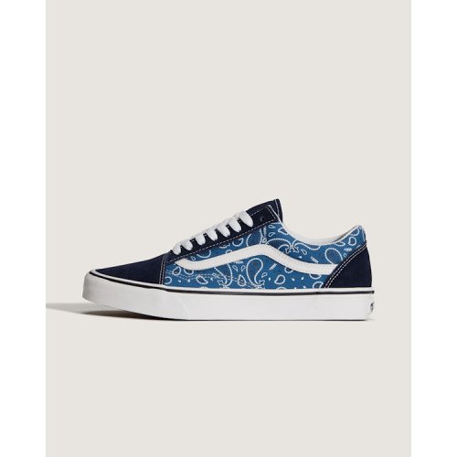 Vans Old Skool PAISLEY (VN000E9TNVY) [1]