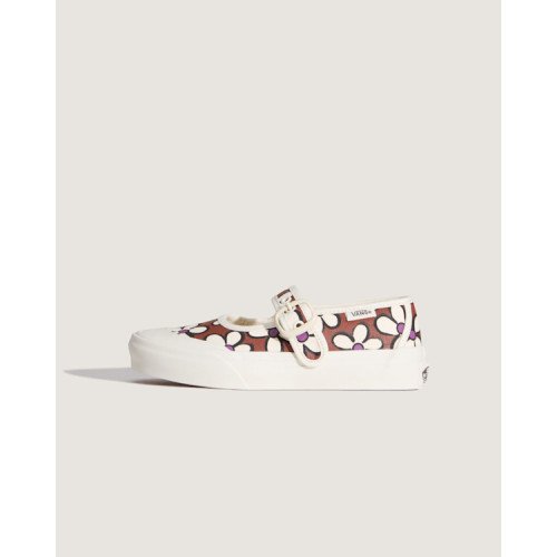 Vans Kleine Kinder Mary Jane (VN000CYKFSB) [1]