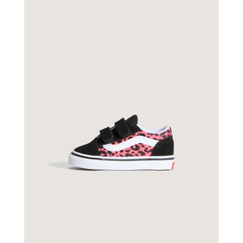 Vans Kleinkinder Old Skool V (VN000CRWFOC) [1]