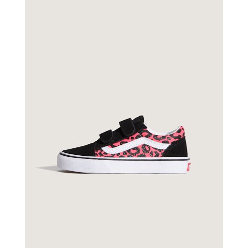 Vans Kinder Old Skool V (VN000CYAFOC) [1]