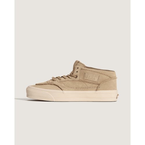 Vans OTW Half Cab 33 Moc Vibram Classic SUEDE INCENSE (VN000ED14MG) [1]