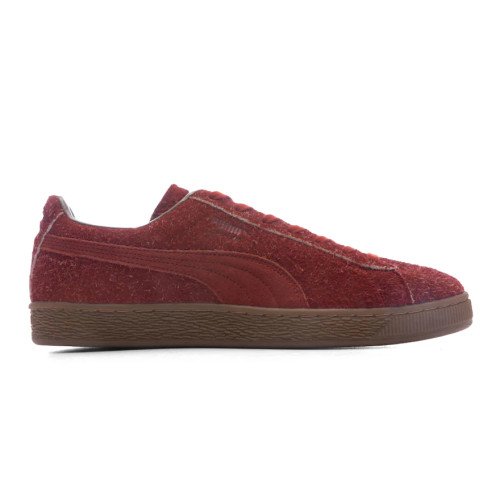 Puma Suede Fuzzy Danielle Cathari (406650-02) [1]