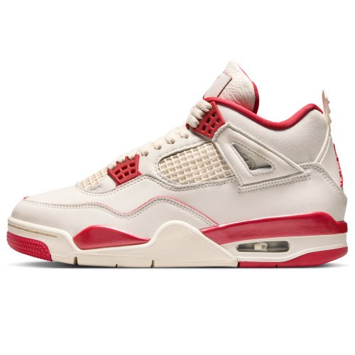Nike Jordan WMNS Air Jordan 4 Retro "Valentine's Day" (HV0823-108) [1]