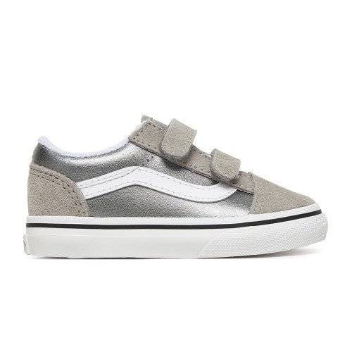 Vans Kleinkinder Old Skool V (VN000CRWSLV) [1]