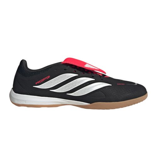 adidas Originals PREDATOR LEAGUE, Hallenböden, umschlagbare Zunge (JR4741) [1]